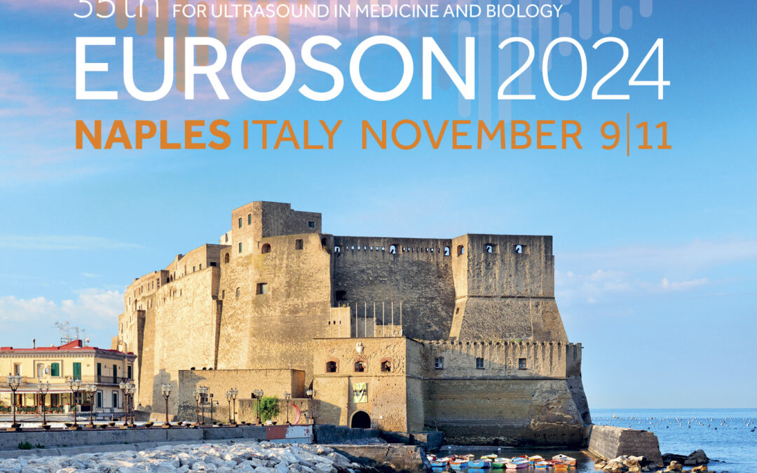 EUROSON 2024