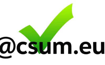 Důležité upozornění ohledně e-mailových adres