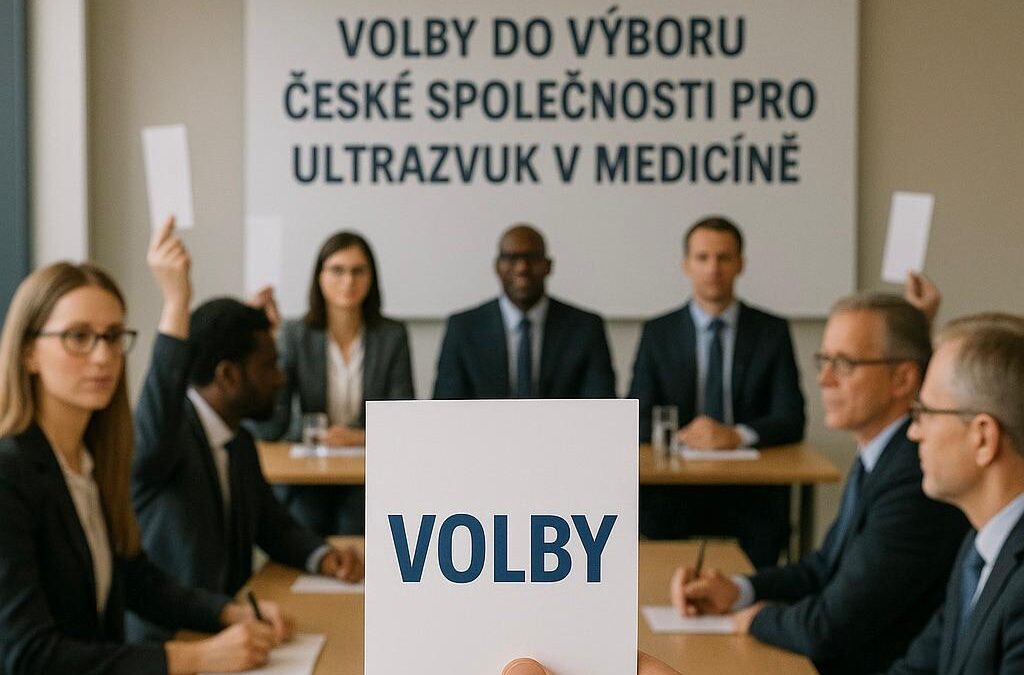 Volby do výboru ČSUM