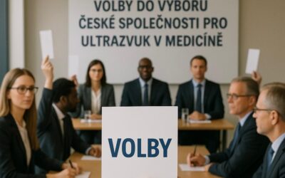 Volby do výboru ČSUM