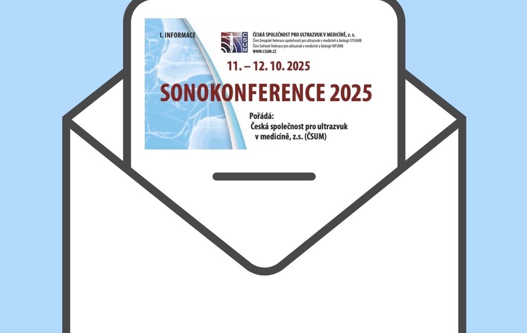 Sonokonference 2025