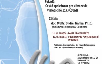 Pozvání na Sonokonferenci již tento víkend