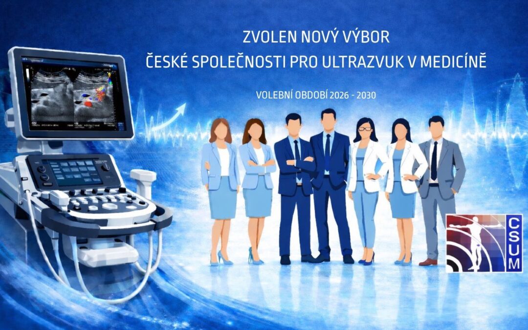 Zvolen nový výbor ČSUM