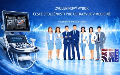 Zvolen nový výbor ČSUM