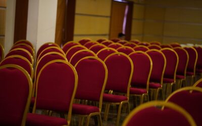 Poslední místa na abdominální kurz