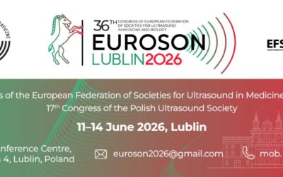 Zpráva z akce Euroson 2026, Lublin, Polsko