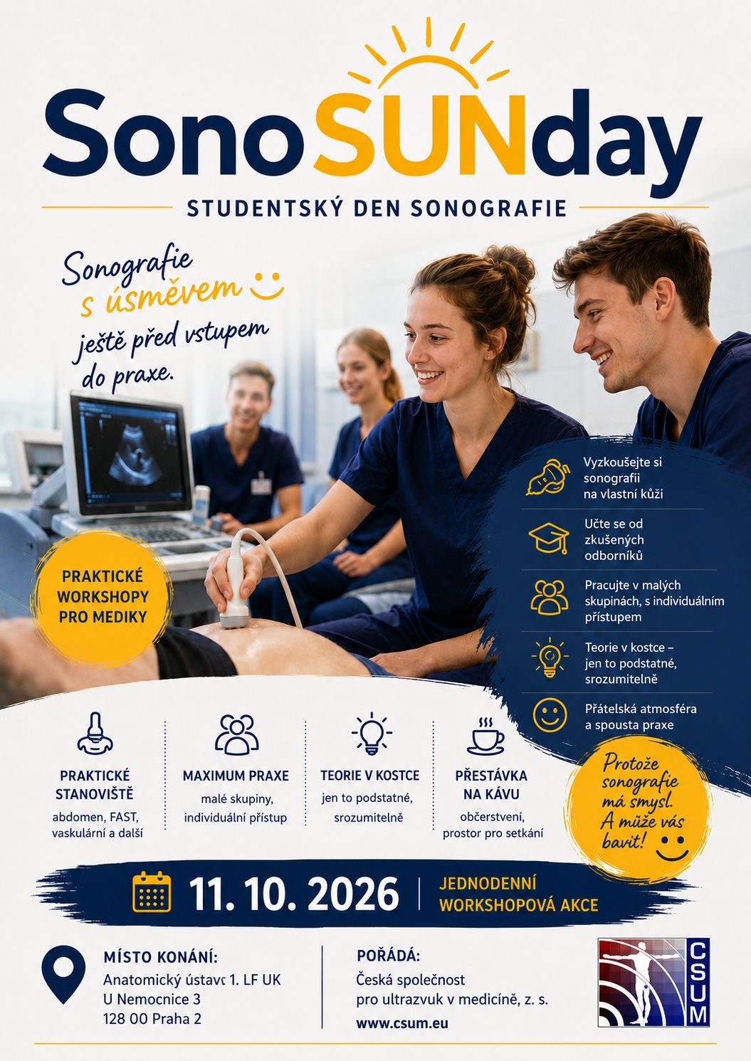 sonoSUNday