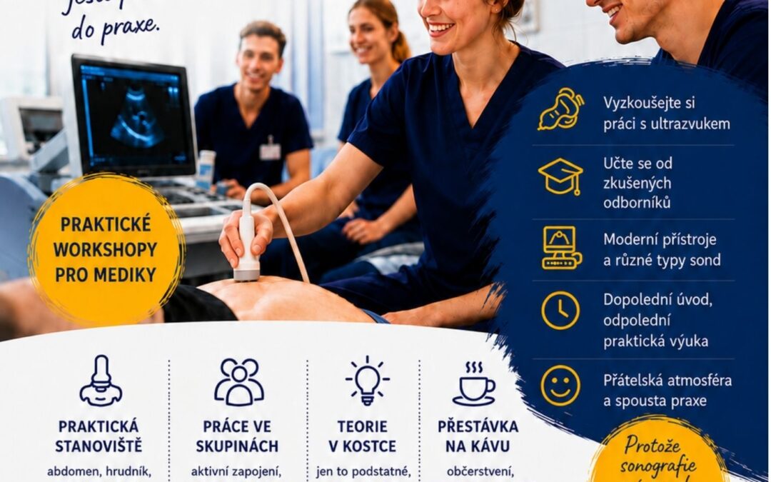 SonoSUNday 2026 – předběžný program a registrace