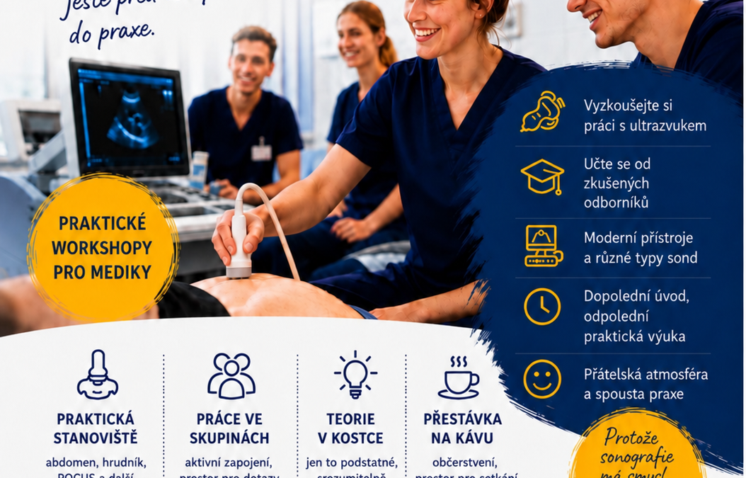 SonoSUNday 2026 – předběžný program a registrace