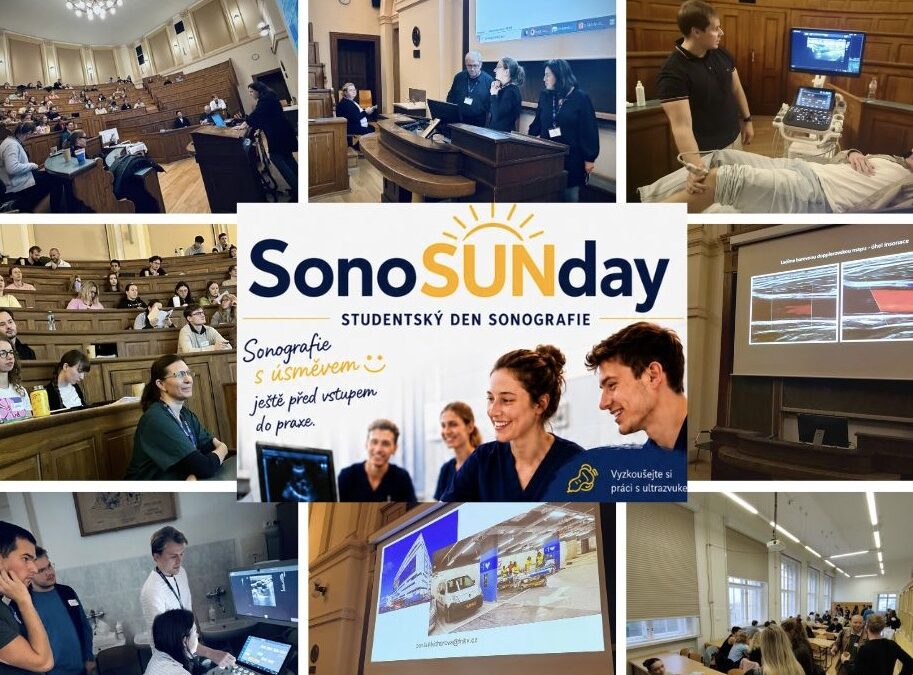 SonoSUNday 2026 – ohlédnutí za 1. ročníkem